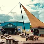 Our Lodge At Newquay Bay Nb35