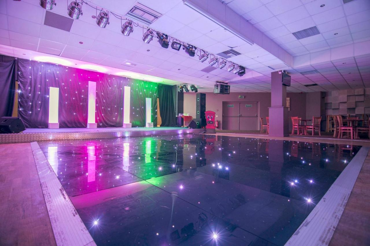 Our At Newquay Bay Nb35 Holiday park *