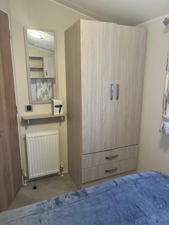 Holiday park Our At Newquay Bay Nb35