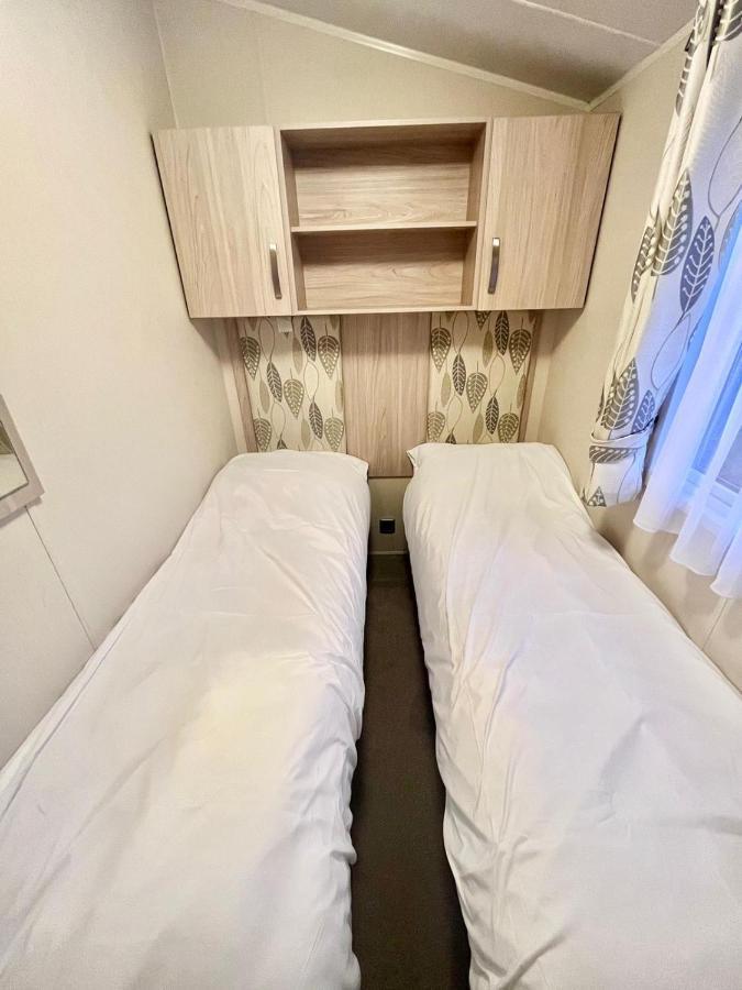 Holiday park Our At Newquay Bay Nb35