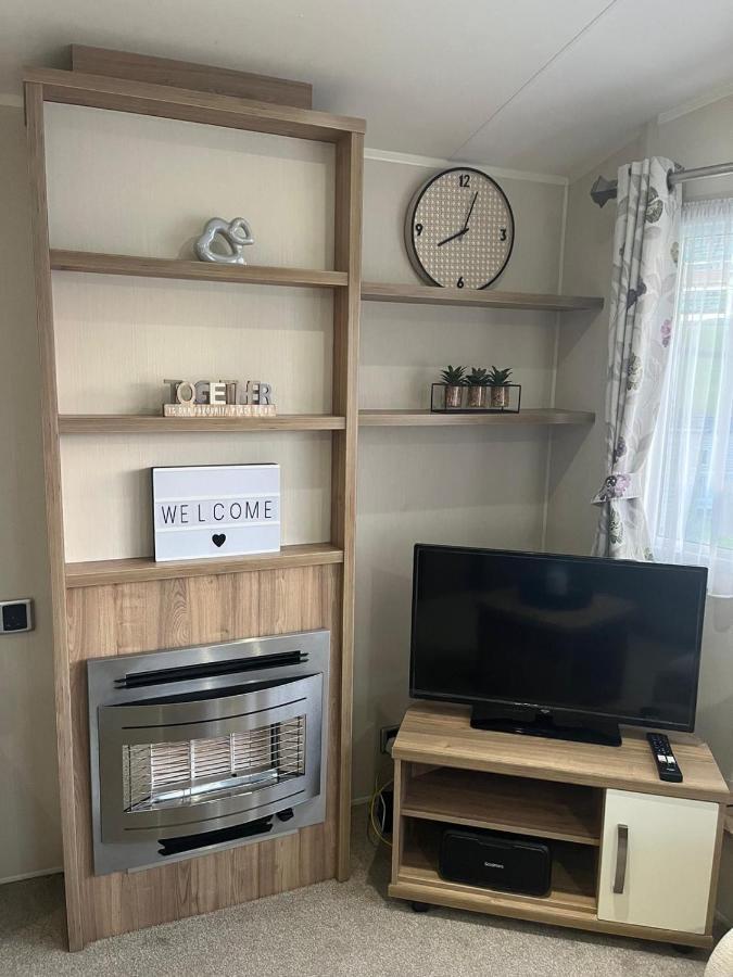 Holiday park Our At Newquay Bay Nb35