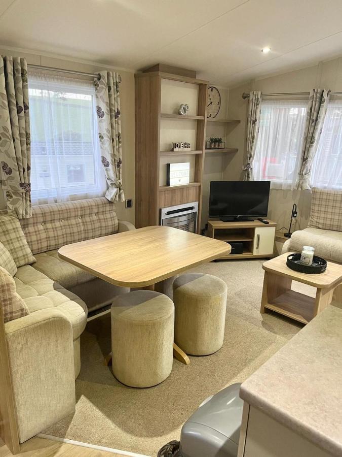 Holiday park Our At Newquay Bay Nb35 *
