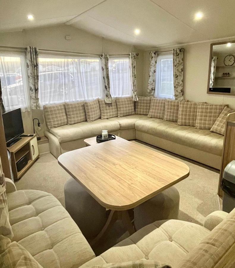 Holiday park Our At Newquay Bay Nb35 *